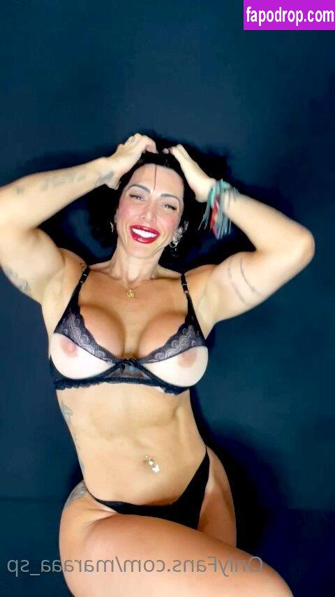 Mara Oliveira / maraa_sp / maraaa_sp leak of nude photo #0390 from OnlyFans or Patreon