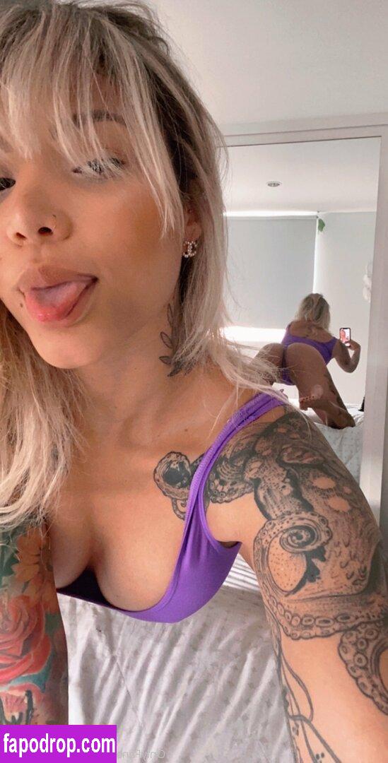 marcelaguzman /  leak of nude photo #0074 from OnlyFans or Patreon