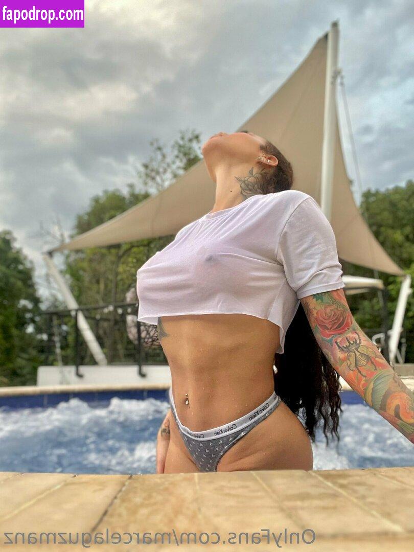 marcelaguzmanz /  leak of nude photo #0092 from OnlyFans or Patreon