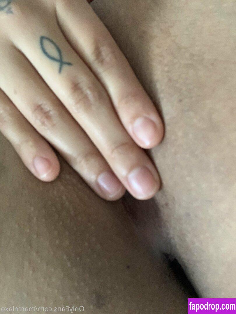 marcelaxo /  leak of nude photo #0061 from OnlyFans or Patreon
