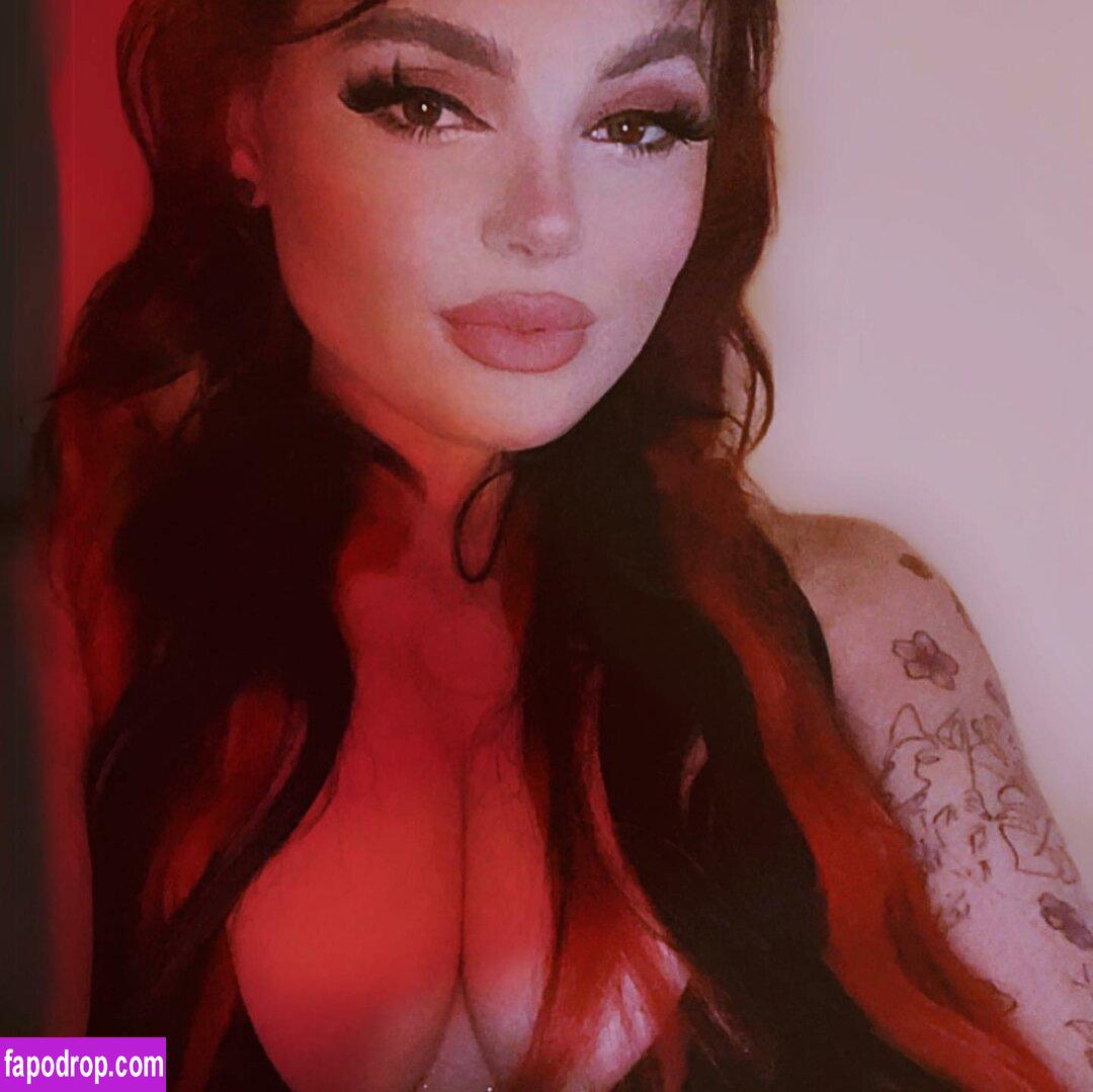 Marcelinepixie leak of nude photo #0004 from OnlyFans or Patreon