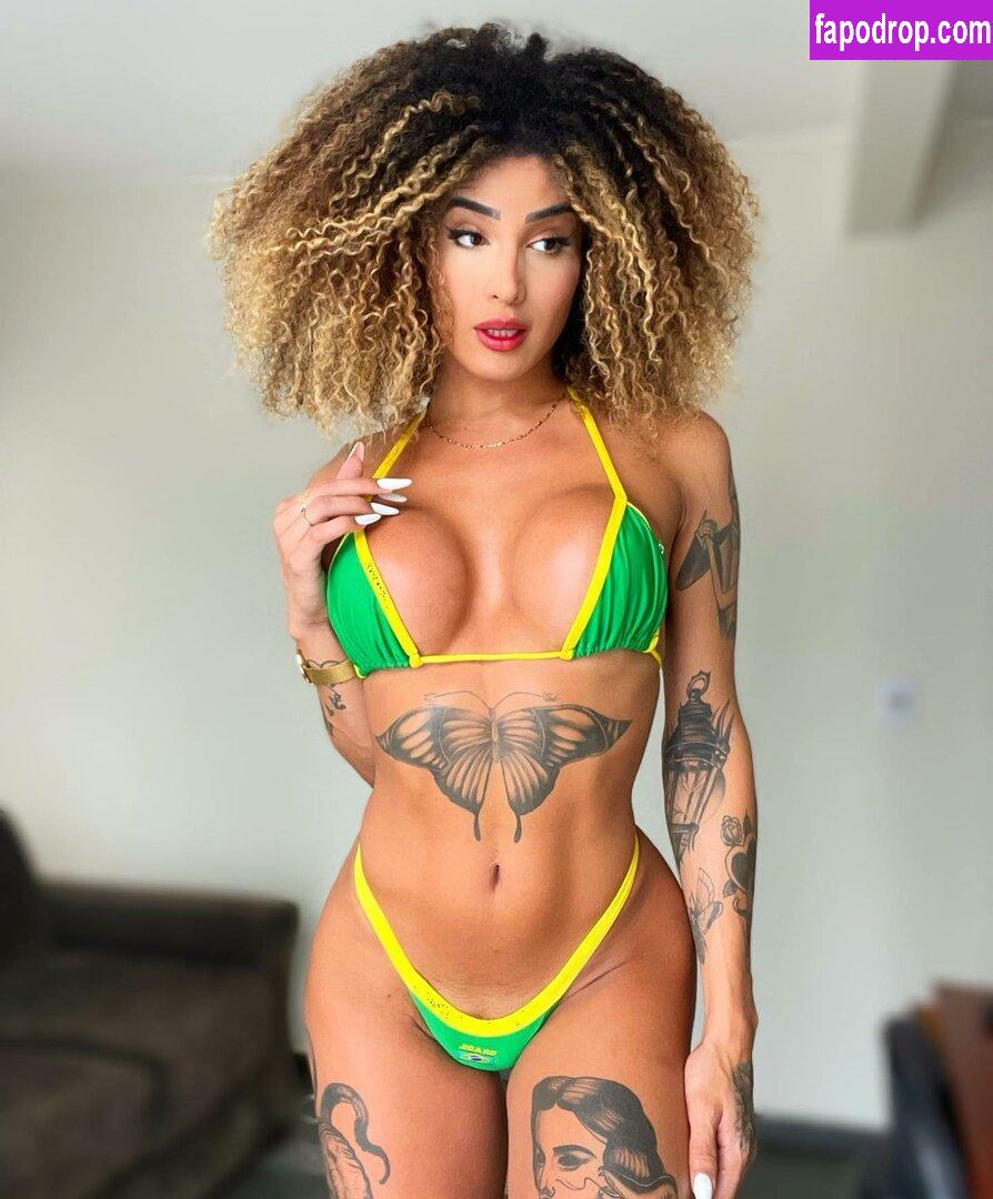 Marcelle Brito / dollsexy_21 / marcelle_brito leak of nude photo #0001 from OnlyFans or Patreon