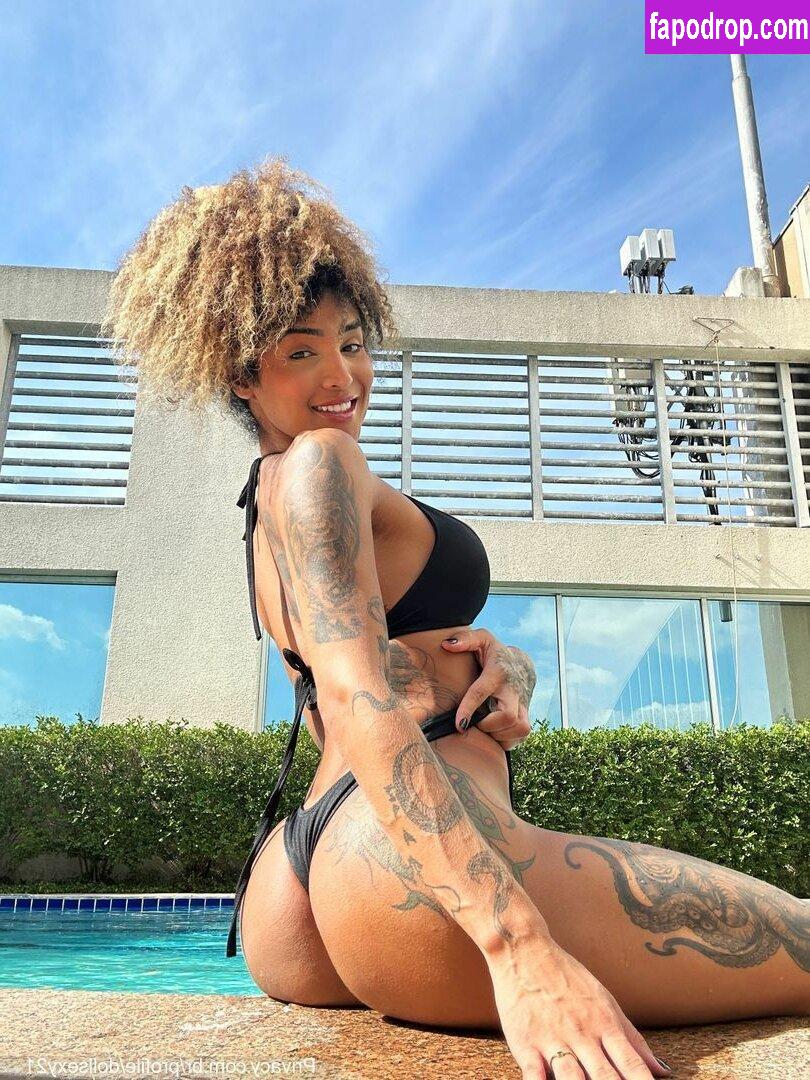 Marcelle Brito / dollsexy_21 / marcelle_brito leak of nude photo #0007 from OnlyFans or Patreon