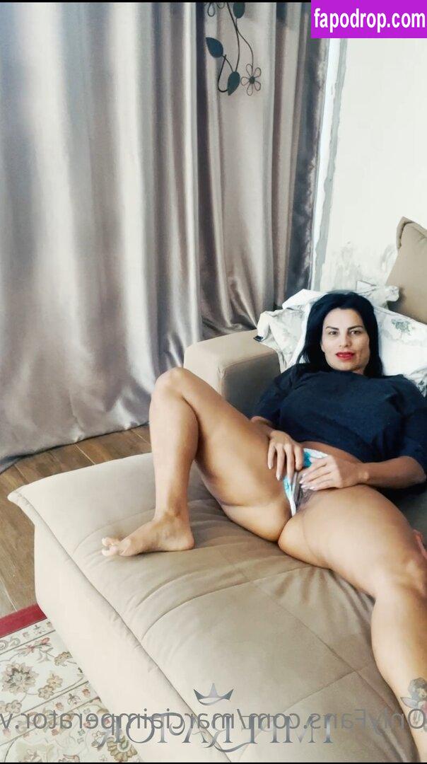 Marcia Imperator / marciaimp leak of nude photo #0067 from OnlyFans or Patreon