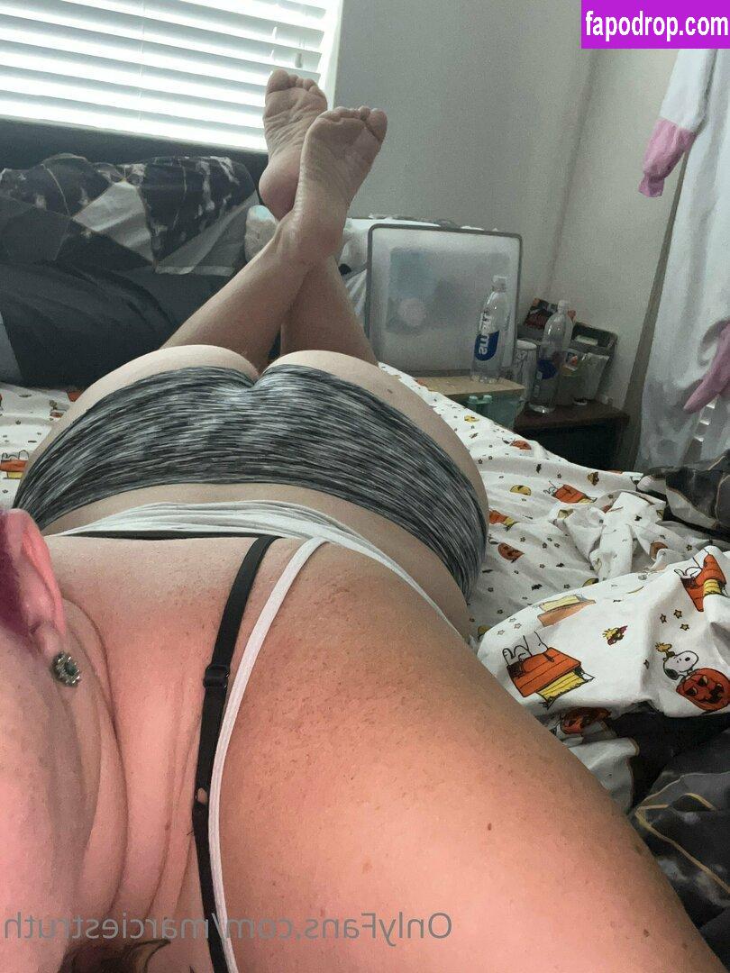 marciestruth / therealamatic leak of nude photo #0045 from OnlyFans or Patreon