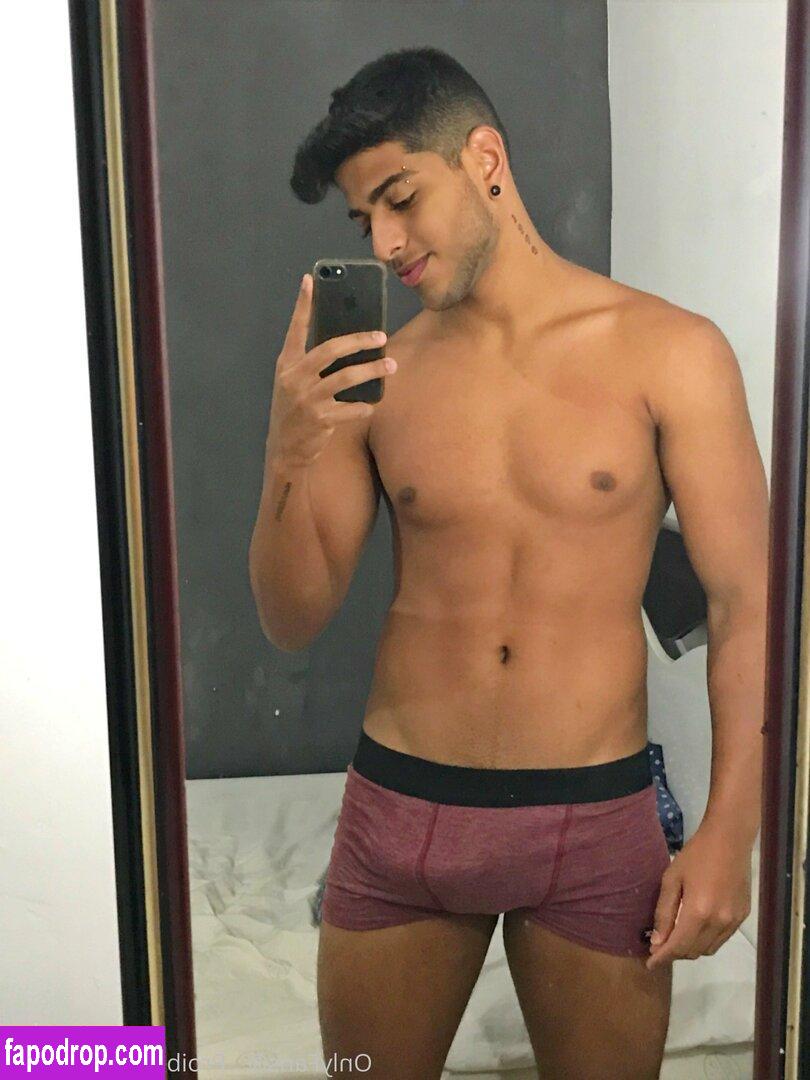 marciomendes / m_ar_c_io leak of nude photo #0015 from OnlyFans or Patreon