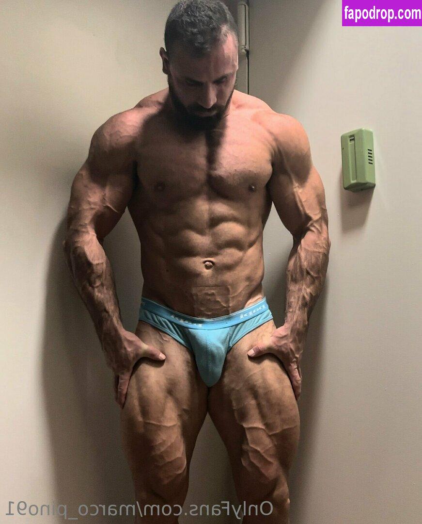 marco_pino91 /  leak of nude photo #0005 from OnlyFans or Patreon