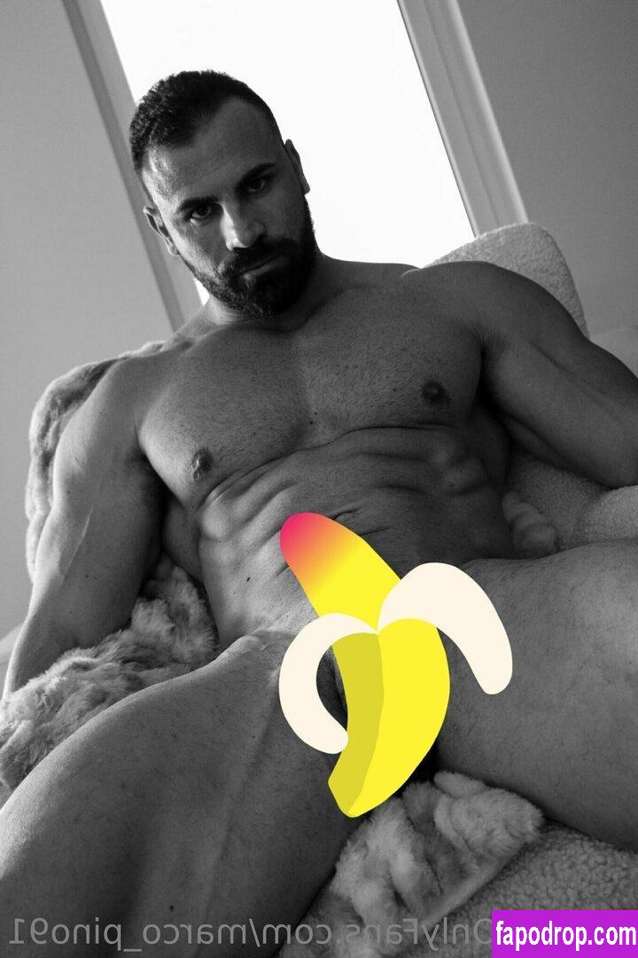 marco_pino91 /  leak of nude photo #0011 from OnlyFans or Patreon
