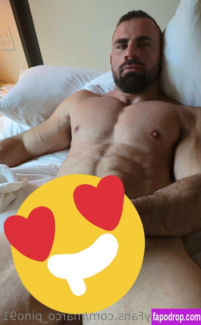 marco_pino91 /  leak of nude photo #0015 from OnlyFans or Patreon