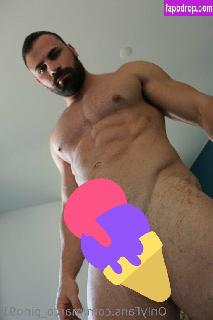 marco_pino91 /  leak of nude photo #0020 from OnlyFans or Patreon