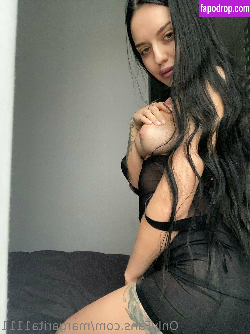 margarita1111 / margarita.1111 leak of nude photo #0026 from OnlyFans or Patreon