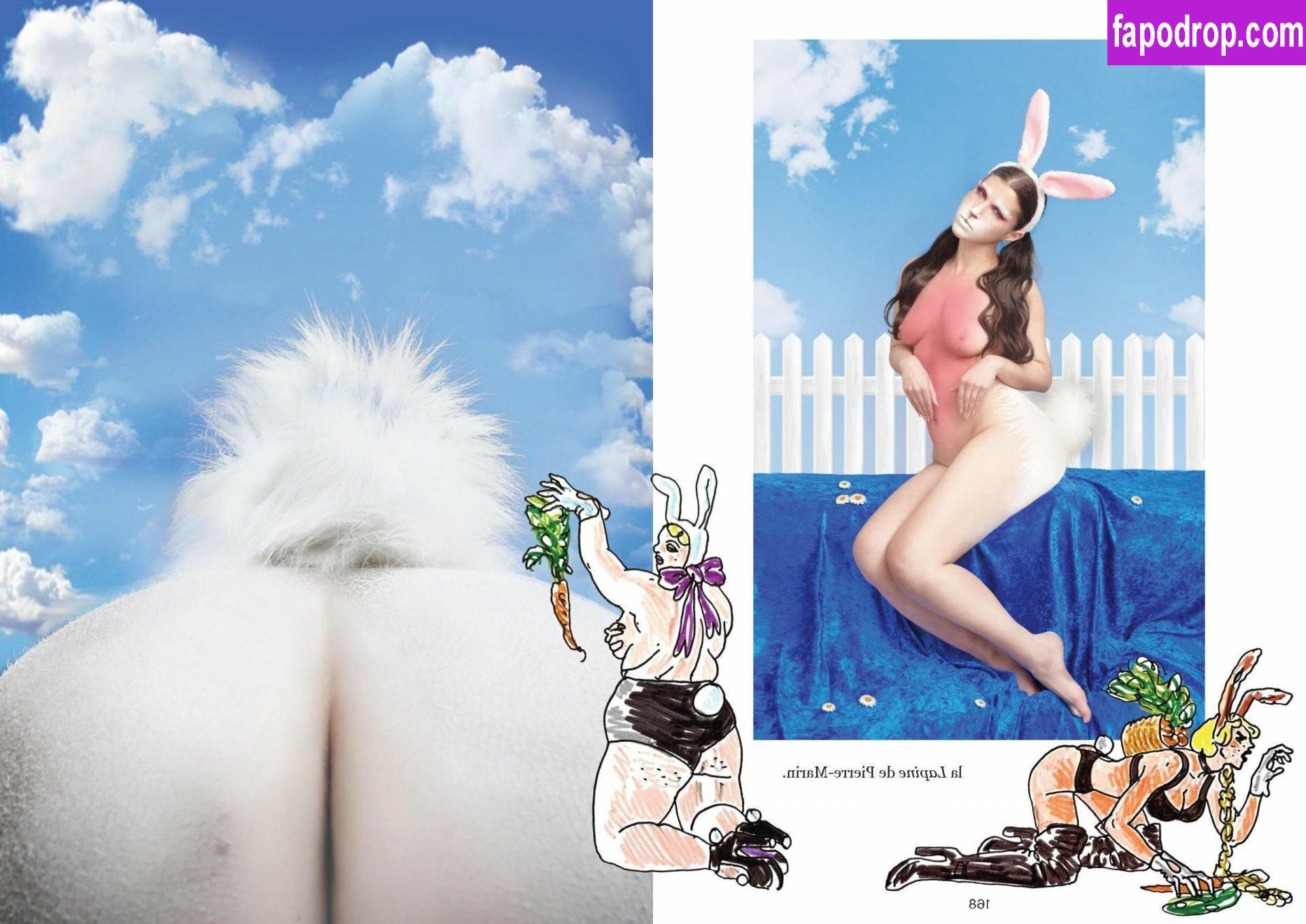 Margaux Laurens / laurensneel leak of nude photo #0011 from OnlyFans or Patreon