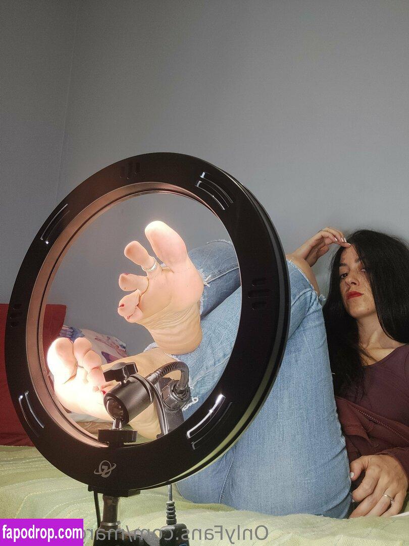 marghe_feet / sheinagallery leak of nude photo #0002 from OnlyFans or Patreon
