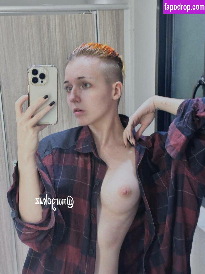 Margo Kuzina / Margokuz_21 leak of nude photo #0163 from OnlyFans or Patreon