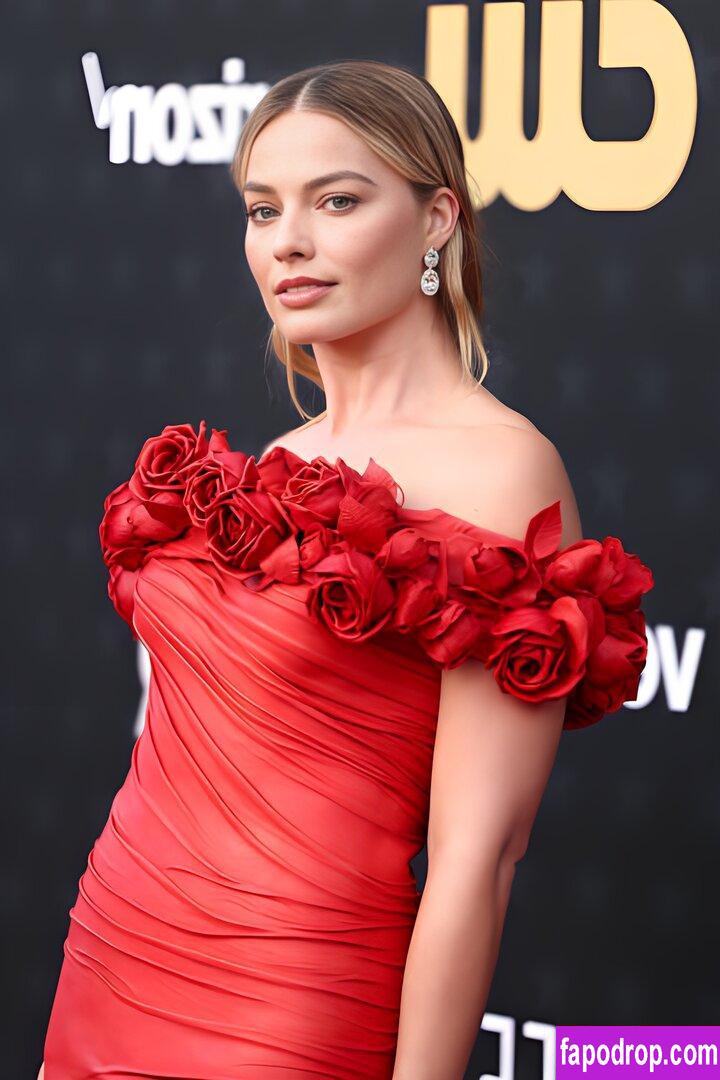 Margot Robbie / margotrobbie / margotrobbieofficial leak of nude photo #1301 from OnlyFans or Patreon