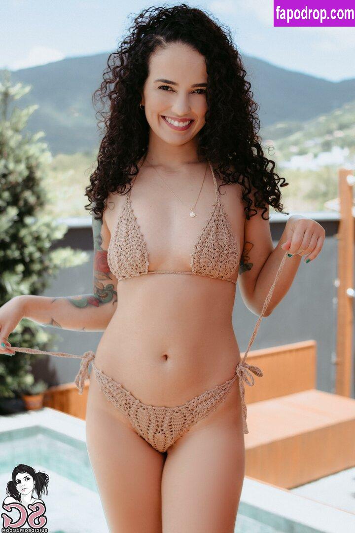 Mari Curly Suicide / maricurlysg / marzipan.marie leak of nude photo #0038 from OnlyFans or Patreon