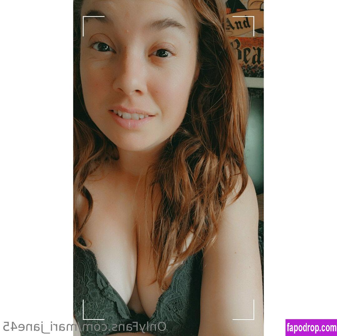 mari_jane45 / lilunicorn420 leak of nude photo #0074 from OnlyFans or Patreon