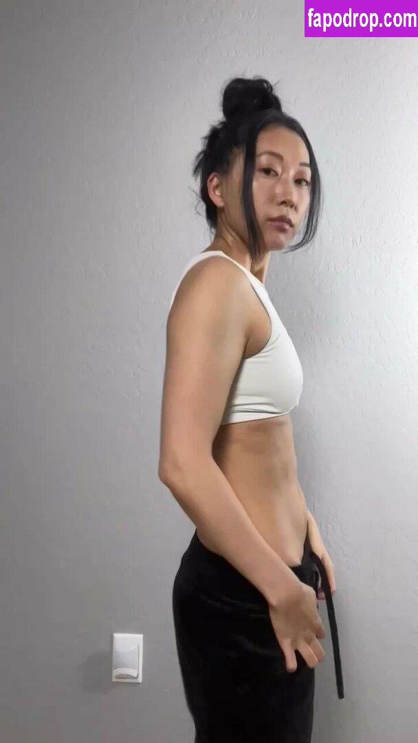 Mari Takahashi / AtomicMari leak of nude photo #0071 from OnlyFans or Patreon