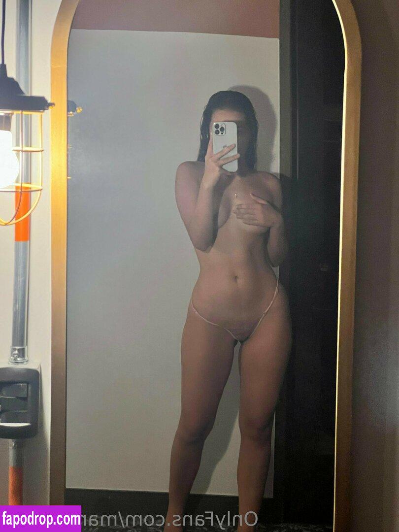 Maria Aguilar / maryaguilar0 / maryguilar0 leak of nude photo #0040 from OnlyFans or Patreon