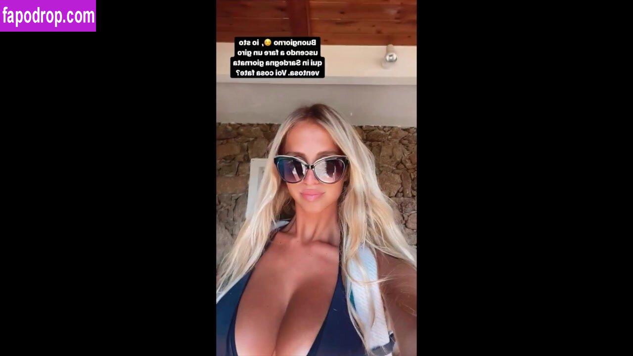 Maria Arreghini / mariiia / meriarreghini leak of nude photo #0053 from OnlyFans or Patreon