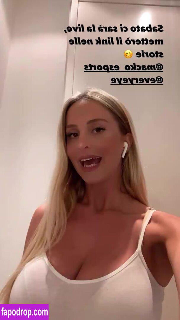 Maria Arreghini / mariiia / meriarreghini leak of nude photo #0059 from OnlyFans or Patreon