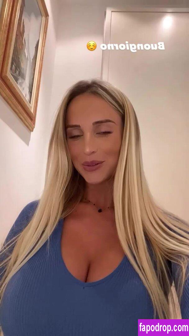 Maria Arreghini / mariiia / meriarreghini leak of nude photo #0065 from OnlyFans or Patreon