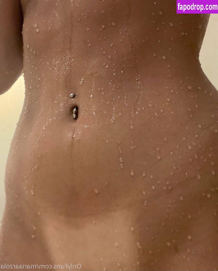 Maria Arzola / mariaarzola / mariarzolaa leak of nude photo #0063 from OnlyFans or Patreon