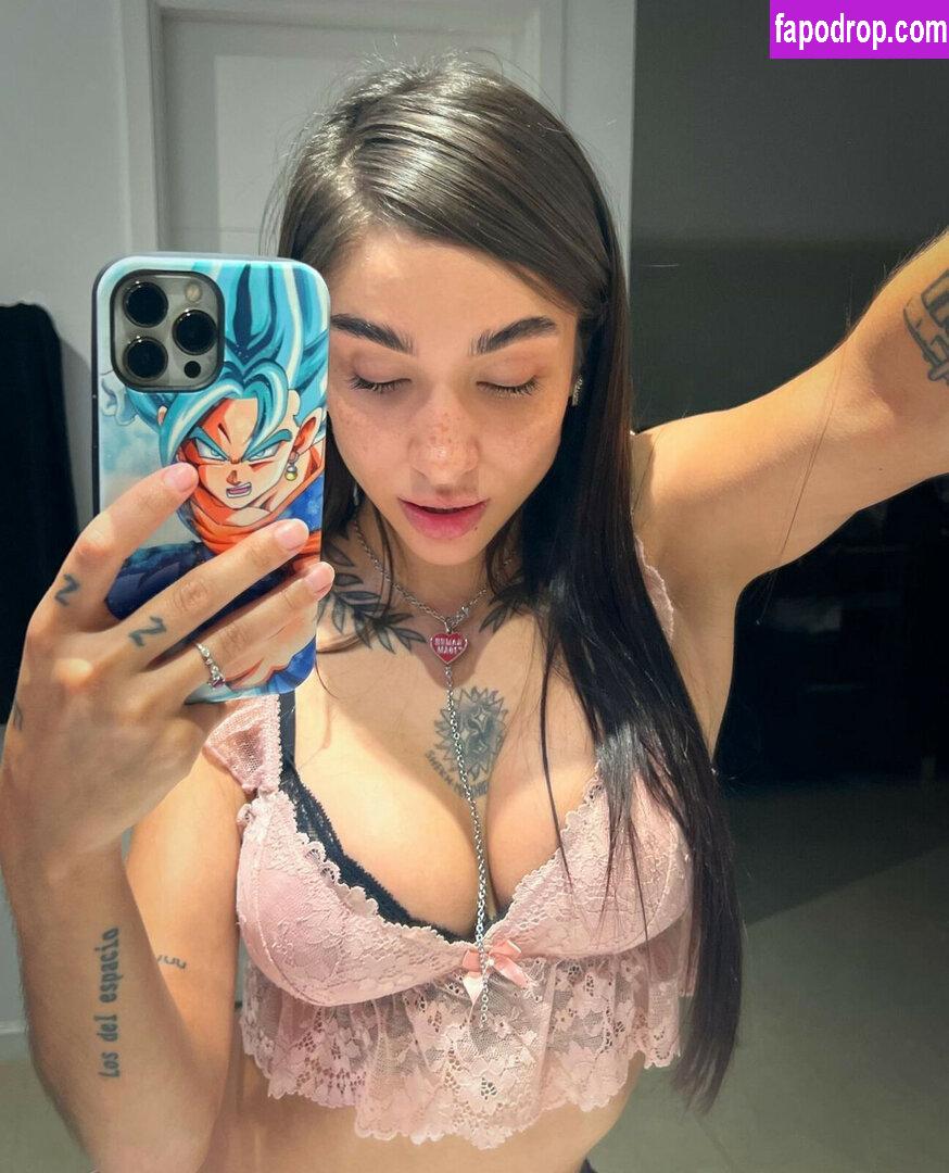 Maria Becerra / mariabecerra / u95023797 leak of nude photo #0036 from OnlyFans or Patreon