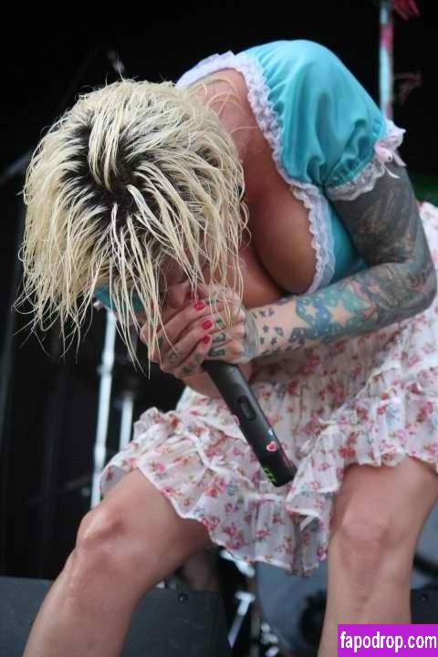 Maria Brink / gypsyprincess7 / mariabrink / mariabrinkofficial leak of nude photo #0009 from OnlyFans or Patreon