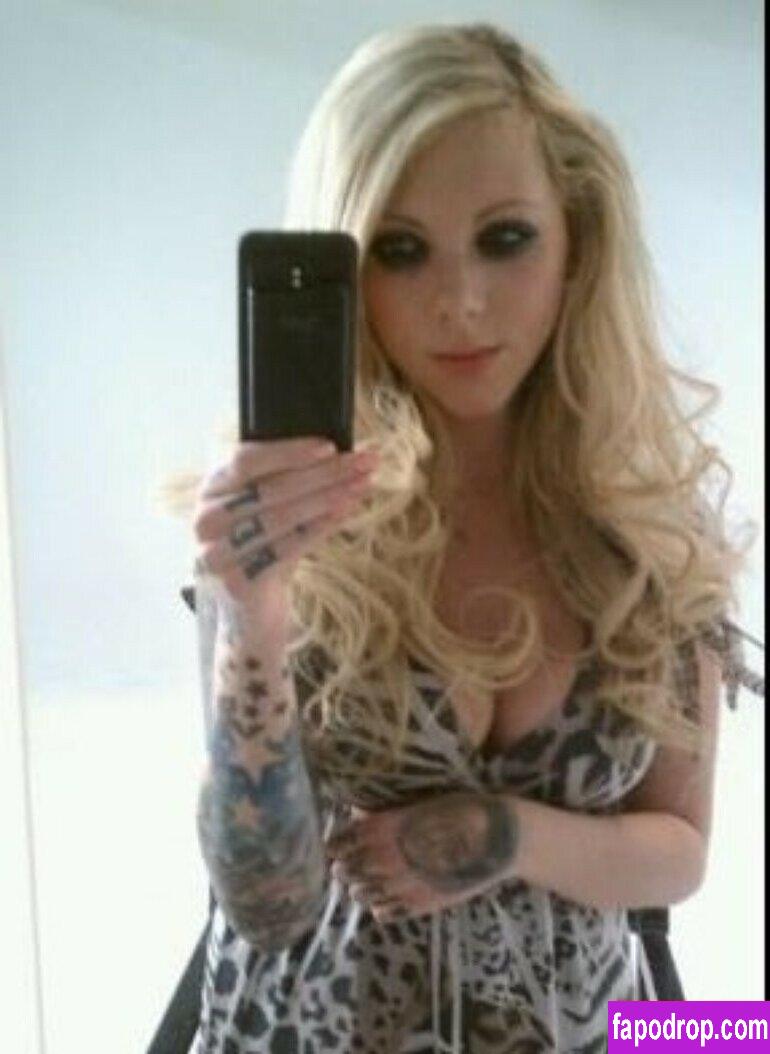 Maria Brink / gypsyprincess7 / mariabrink / mariabrinkofficial leak of nude photo #0013 from OnlyFans or Patreon