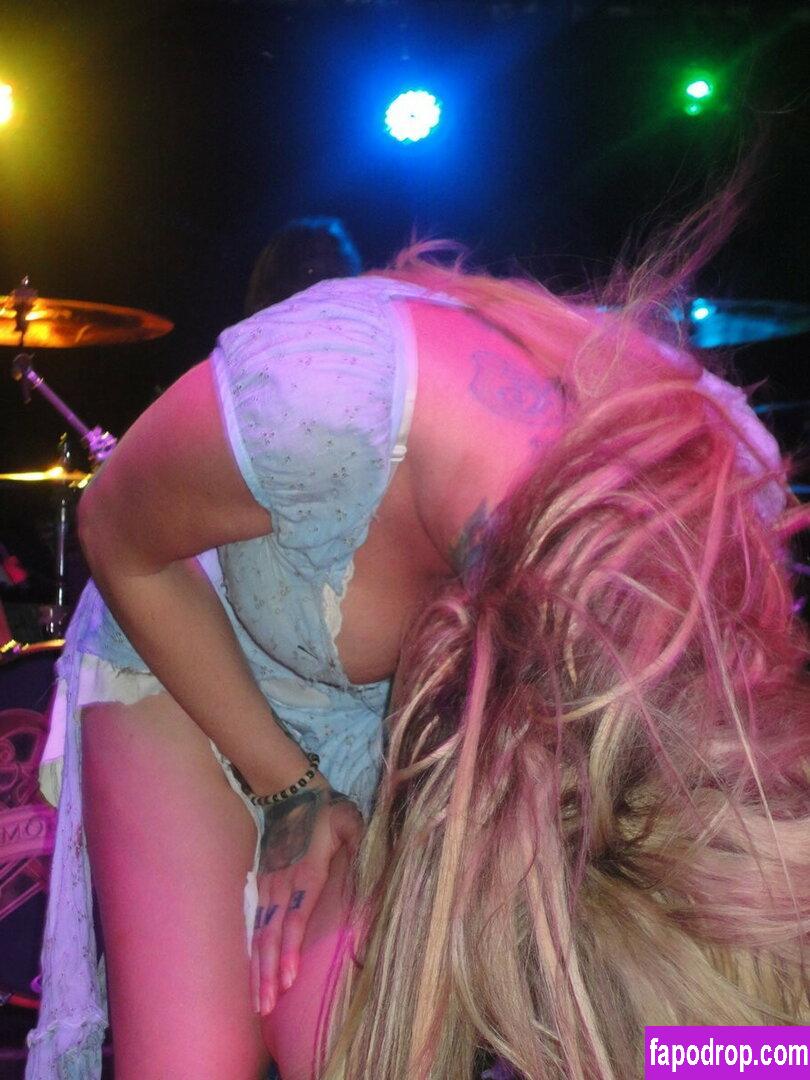 Maria Brink / gypsyprincess7 / mariabrink / mariabrinkofficial leak of nude photo #0027 from OnlyFans or Patreon