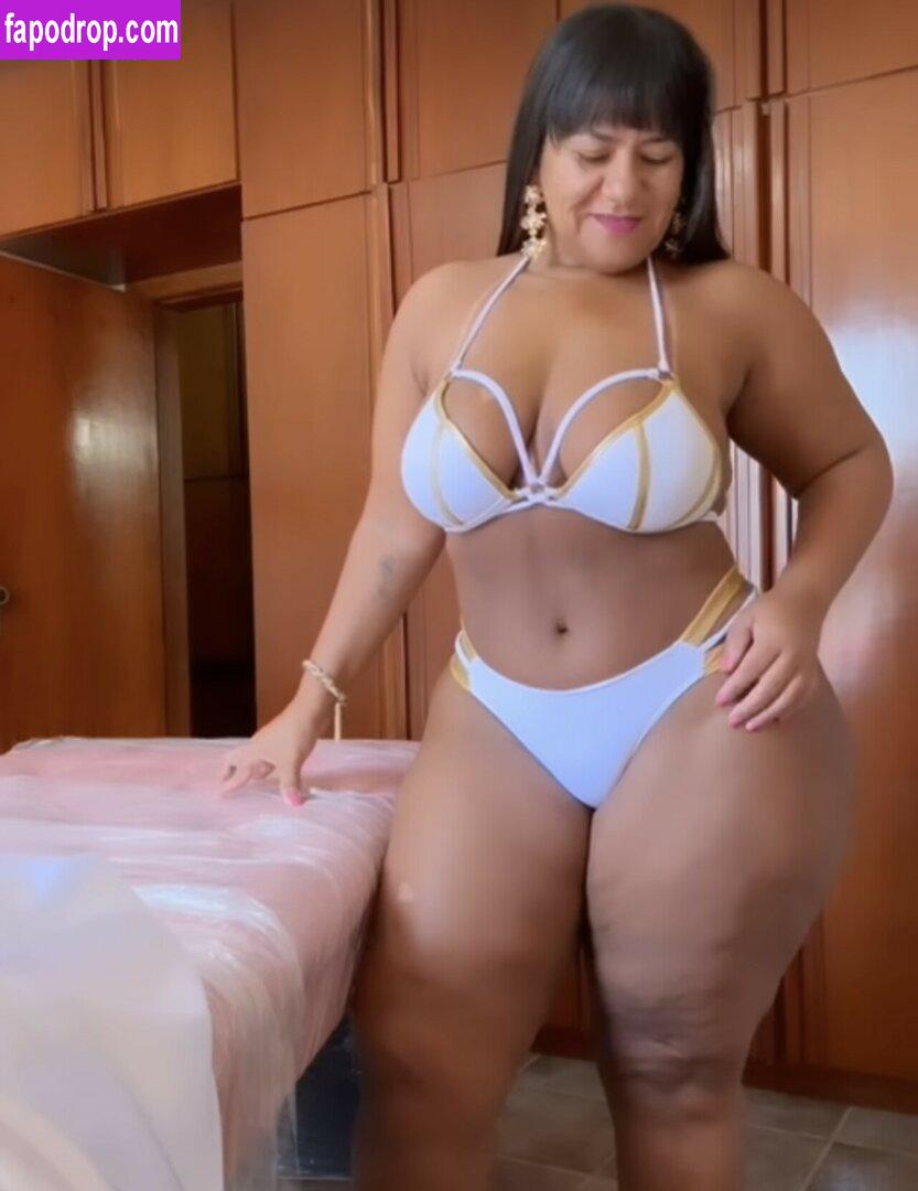 Maria Bronzeada / mariabronzeada / mariabronzeadakk leak of nude photo #0023 from OnlyFans or Patreon