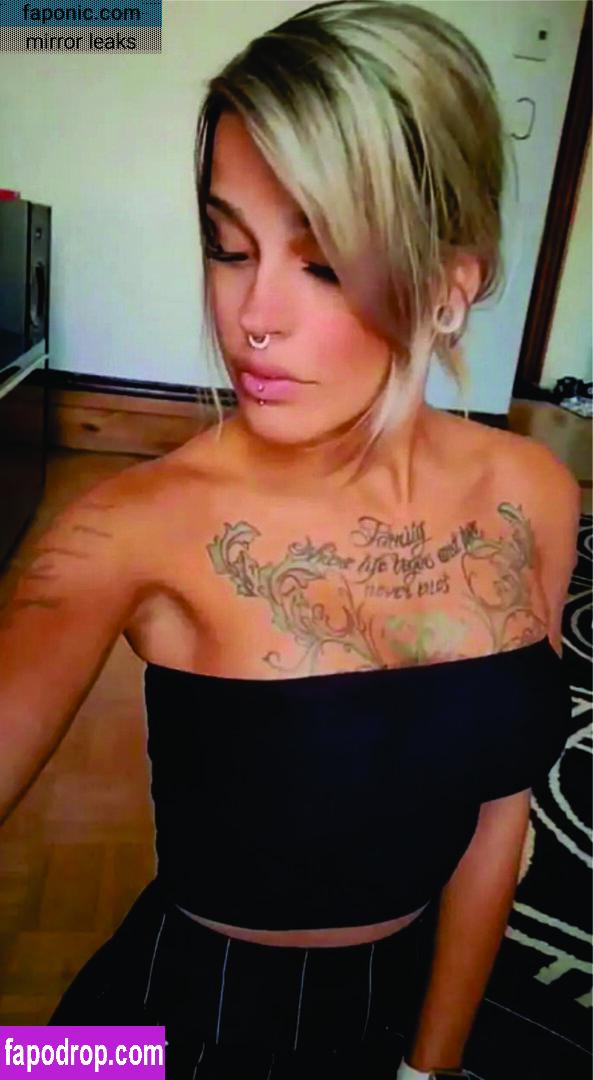 Maria Delsol / lanina sorenita / lanina.sirenita / mariadelsol10 leak of nude photo #0005 from OnlyFans or Patreon