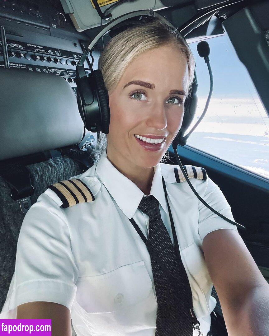 Maria Fagerström / mariathepilot leak of nude photo #0025 from OnlyFans or Patreon