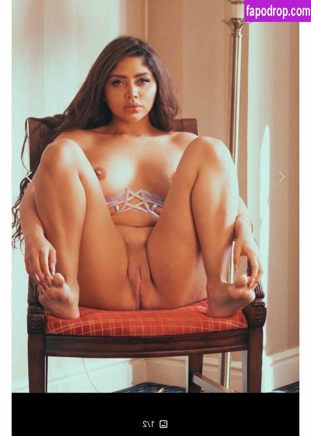 Maria Fernanda Nuila / mariafernandanuilaaa / mariafernandanuilaoficial leak of nude photo #0002 from OnlyFans or Patreon