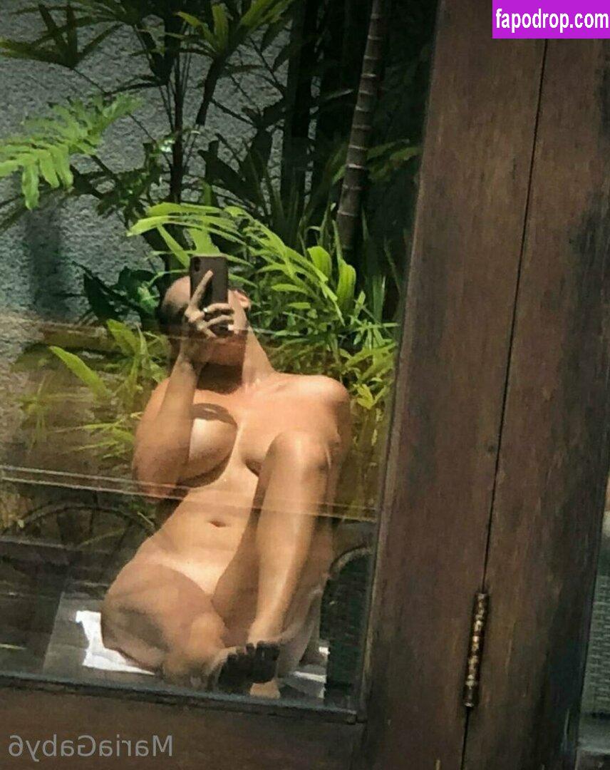 Maria Gabriela Rota / maria_gaby / maria_gaby6 leak of nude photo #0022 from OnlyFans or Patreon