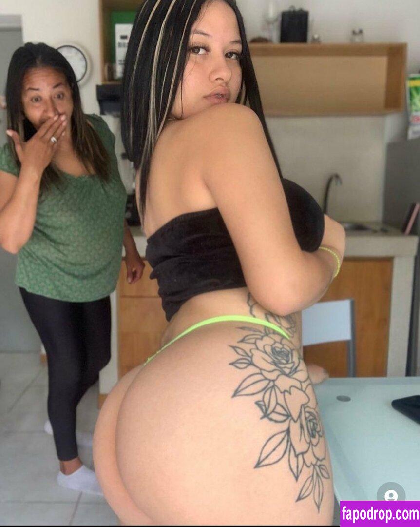 Maria Gil Martinez / mariagiloficial / marietagm leak of nude photo #0016 from OnlyFans or Patreon