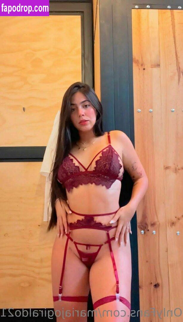 Maria Giraldo / maria.giraldo / mariajogiraldo21 leak of nude photo #0001 from OnlyFans or Patreon