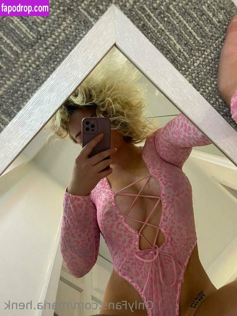 maria.henk / henk_maria leak of nude photo #0069 from OnlyFans or Patreon