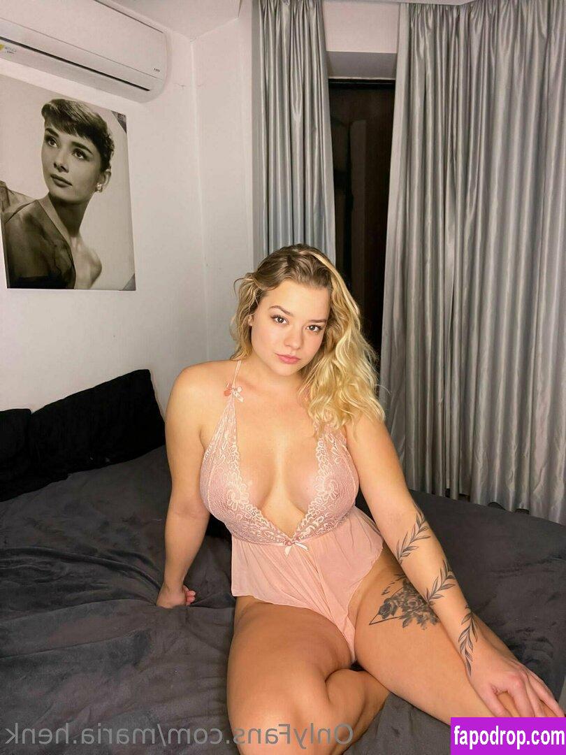 maria.henk / henk_maria leak of nude photo #0072 from OnlyFans or Patreon