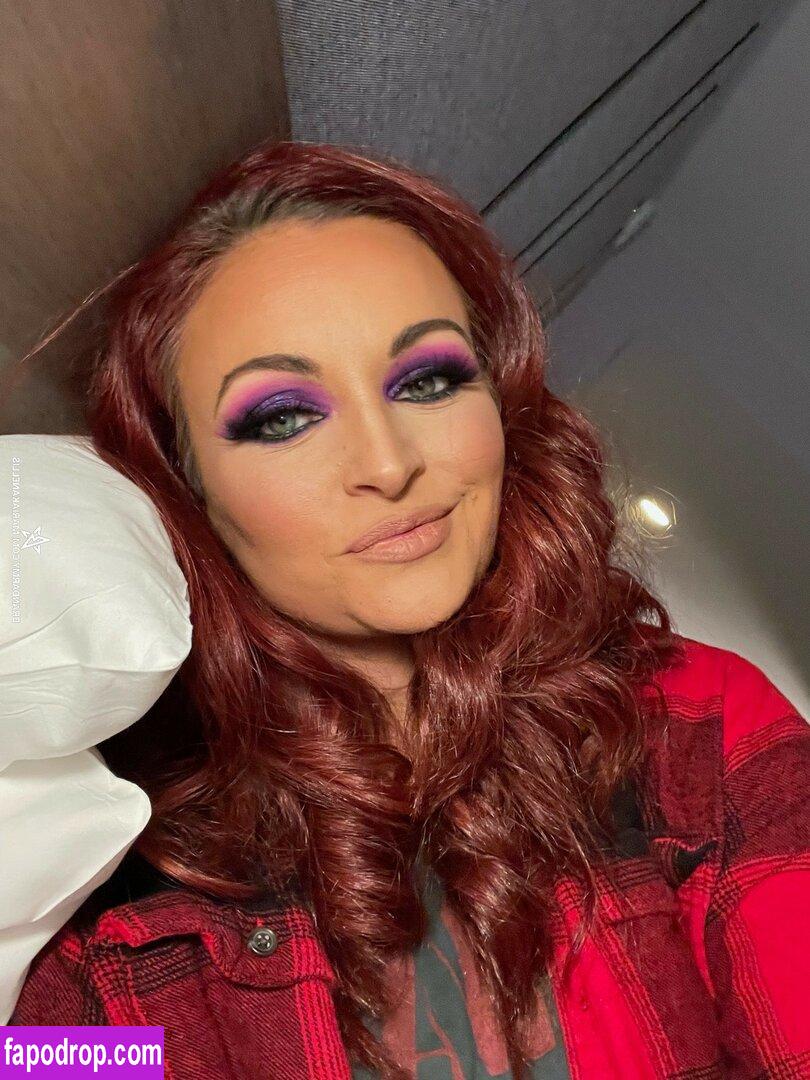 Maria Kanellis / MariaLKanellis / mariakanellis / tsmariagk leak of nude photo #0255 from OnlyFans or Patreon