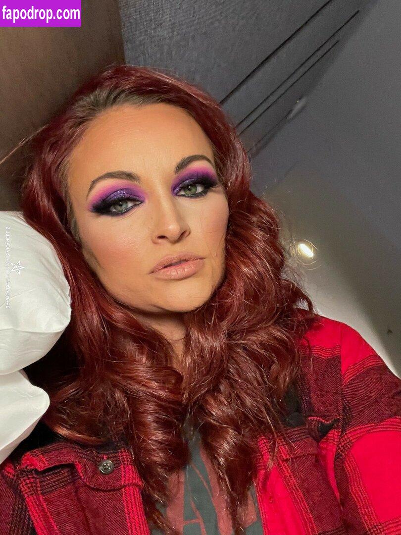 Maria Kanellis / MariaLKanellis / mariakanellis / tsmariagk leak of nude photo #0256 from OnlyFans or Patreon