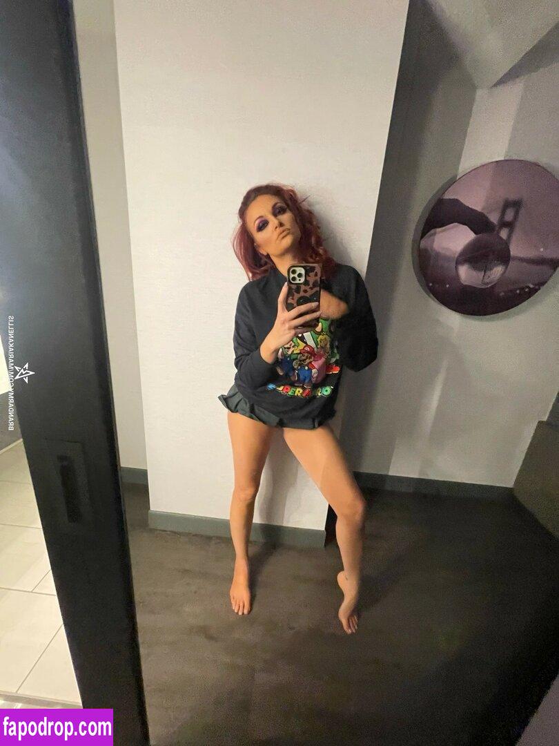 Maria Kanellis / MariaLKanellis / mariakanellis / tsmariagk leak of nude photo #0260 from OnlyFans or Patreon