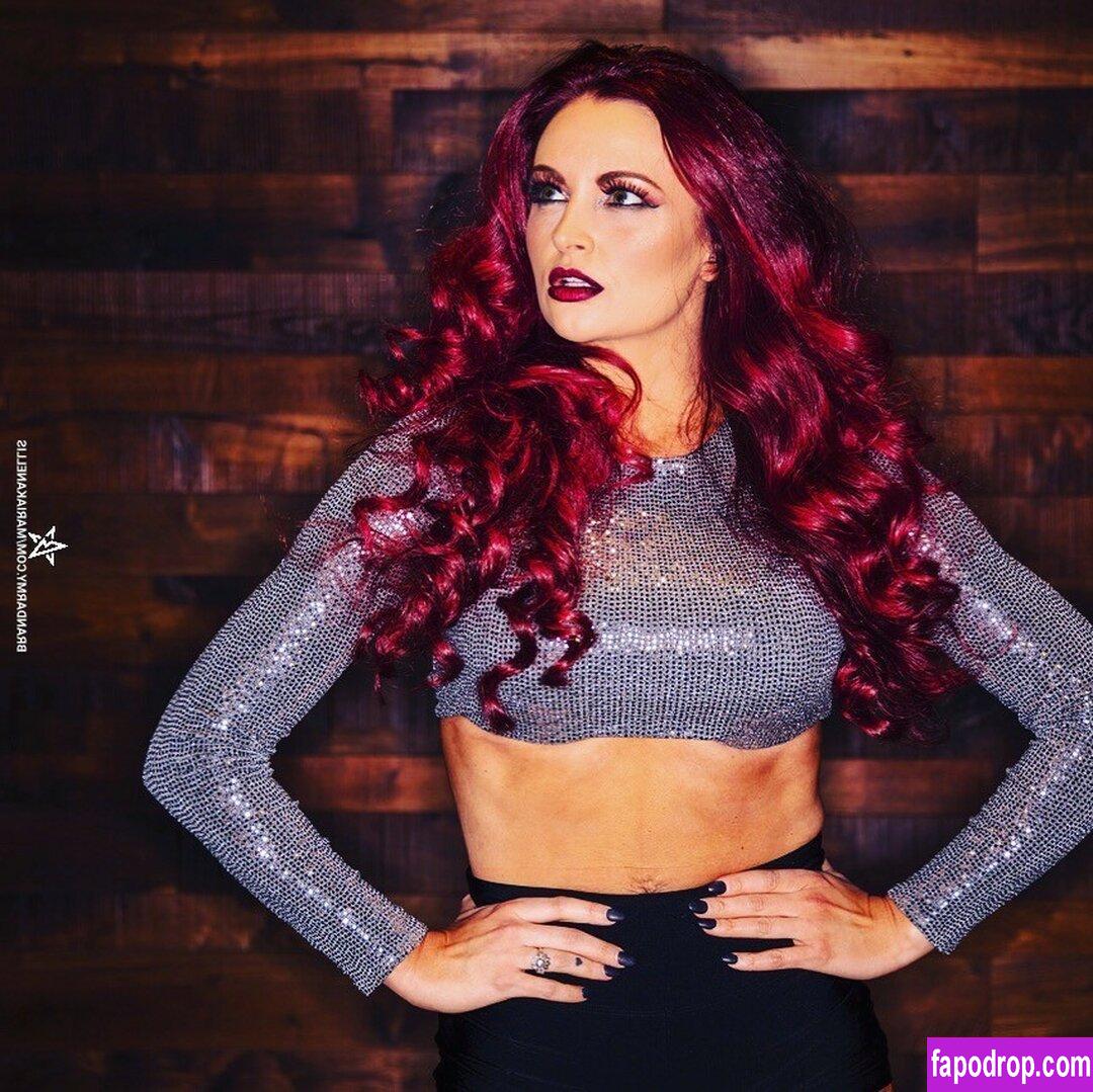 Maria Kanellis / MariaLKanellis / mariakanellis / tsmariagk leak of nude photo #0264 from OnlyFans or Patreon