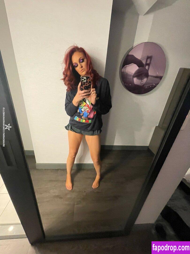 Maria Kanellis / MariaLKanellis / mariakanellis / tsmariagk leak of nude photo #0270 from OnlyFans or Patreon