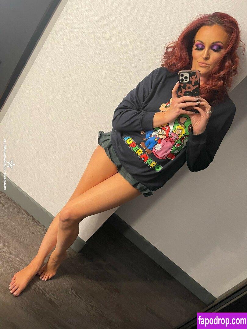 Maria Kanellis / MariaLKanellis / mariakanellis / tsmariagk leak of nude photo #0271 from OnlyFans or Patreon