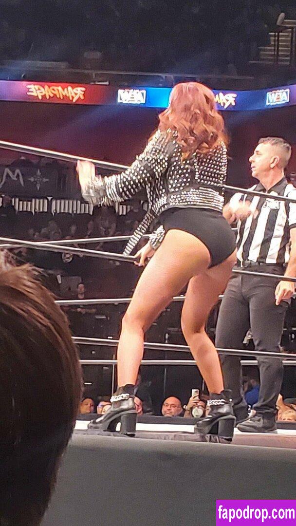 Maria Kanellis / MariaLKanellis / mariakanellis / tsmariagk leak of nude photo #0278 from OnlyFans or Patreon