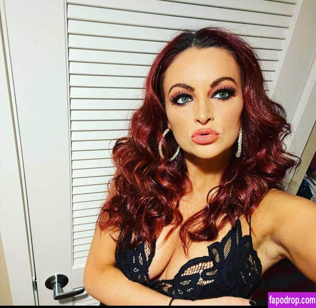 Maria Kanellis / MariaLKanellis / mariakanellis / tsmariagk слитое обнаженное фото #0279 с Онлифанс или Патреон