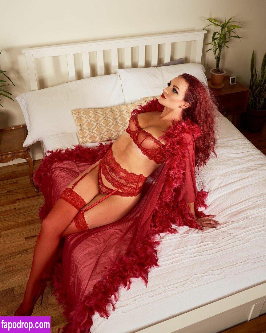 Maria Kanellis / MariaLKanellis / mariakanellis / tsmariagk слитое обнаженное фото #0307 с Онлифанс или Патреон