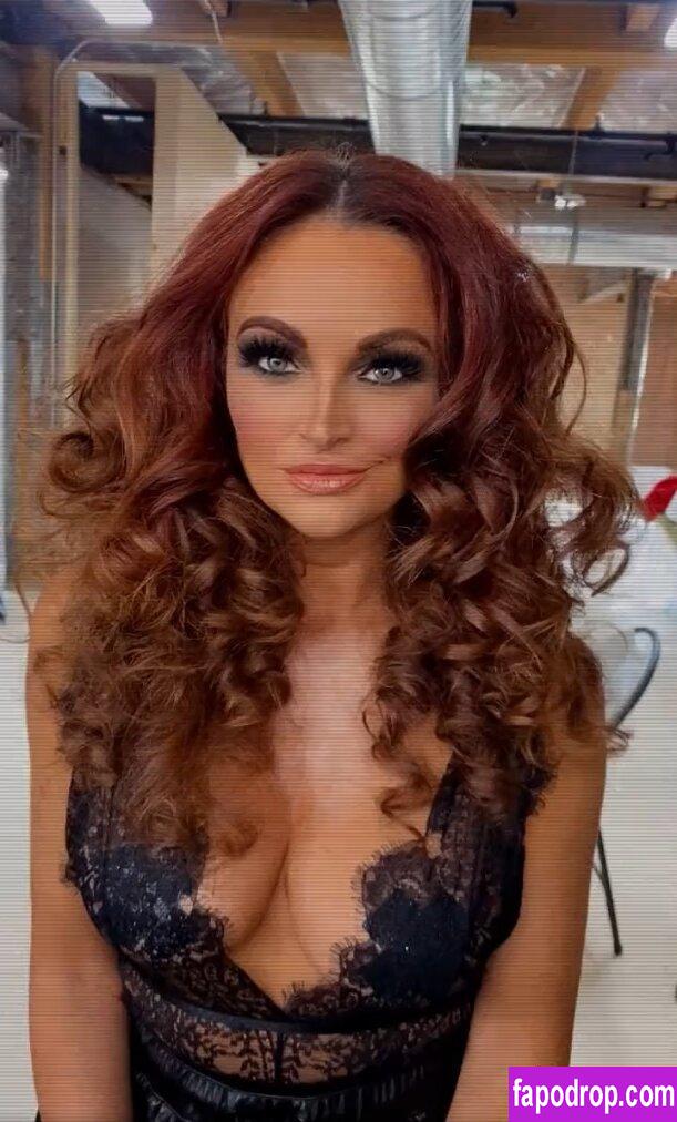 Maria Kanellis / MariaLKanellis / mariakanellis / tsmariagk слитое обнаженное фото #0315 с Онлифанс или Патреон